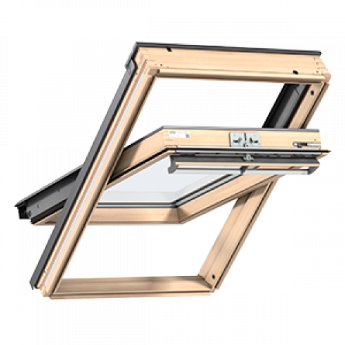 картинка Мансардные окна Velux Тепло Премиум от магазина Альфа Плейс