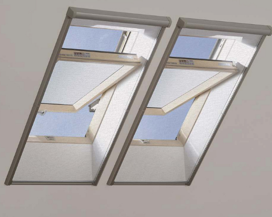 картинка Москитная сетка AMS 94х240 от магазина Альфа Плейс