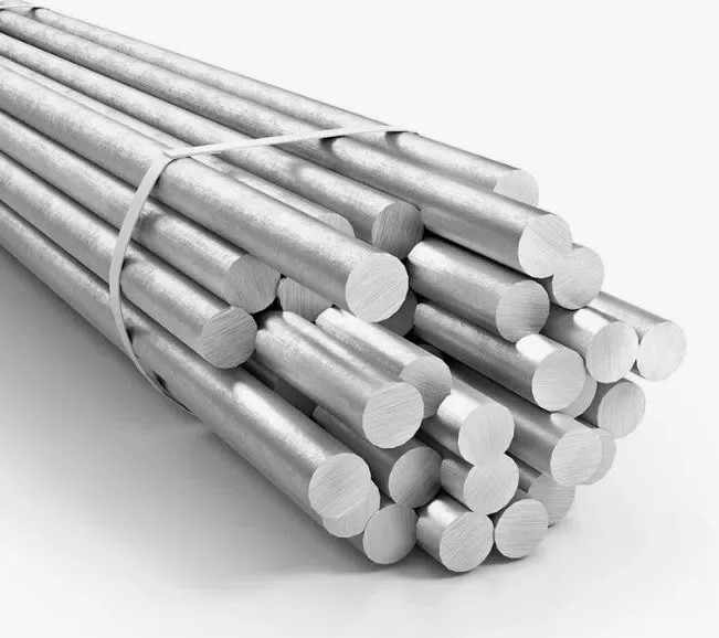 картинка Арматура гладкая А240С 18 мм (длина 9 м)  от магазина Альфа Плейс